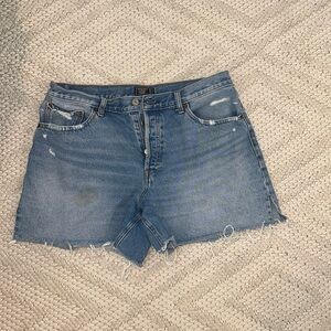 Abercrombie Shorts